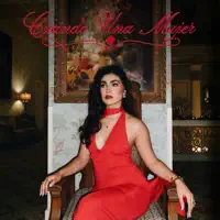 Cuando Una Mujer — Mariangela