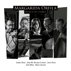 Margarida Orfila: Música de Cambra