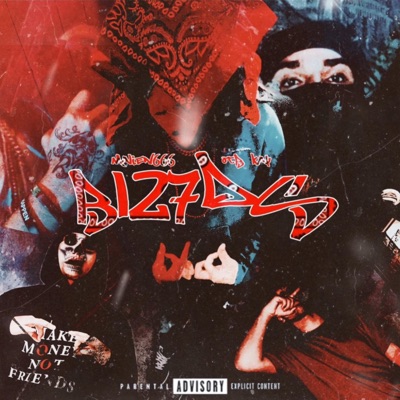 BL27DS (feat. OTB KAY) - Single