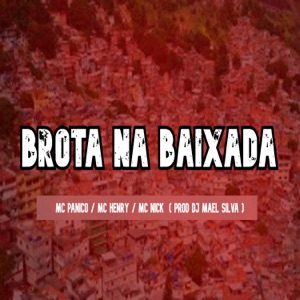 Brota na Baixada