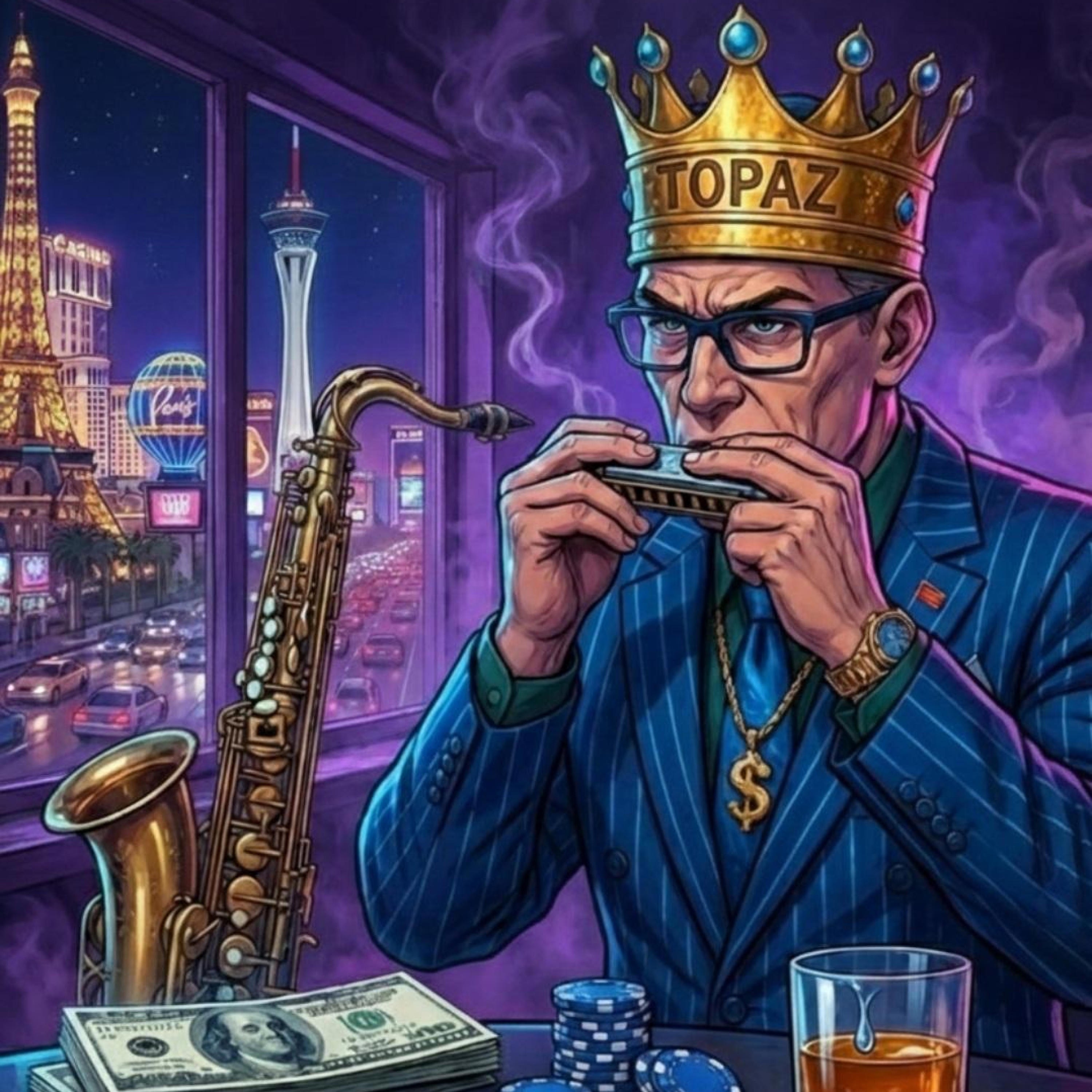 Blue Notes