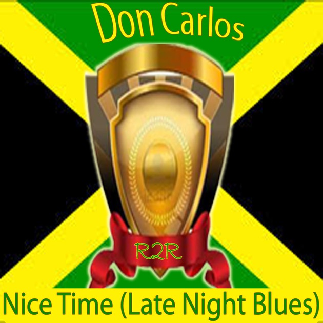 Lazer Beam - Album by Don Carlos - Apple Music