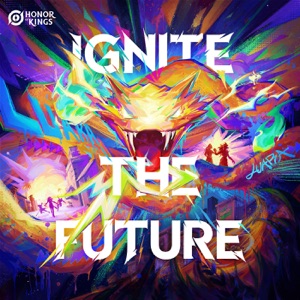Ignite the Future - Single