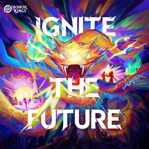 Ignite the Future - Single
