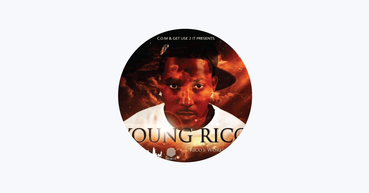 Lucky da P - Apple Music