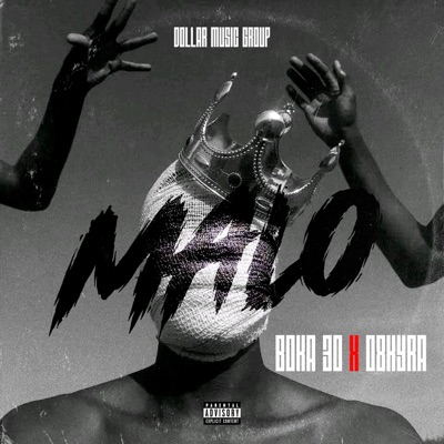 MALO (feat. Boka30 & Dollar Music Group) - Single