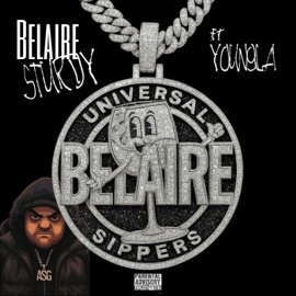 Belaire Sturdy (feat. YoungLa) Universal Belaire Sippers