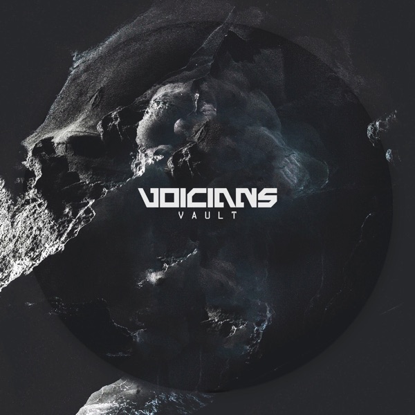 Vault - EP