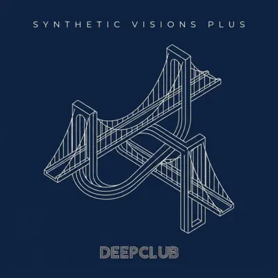 Écouter Synthetic Visions Plus par Multi-interprètes