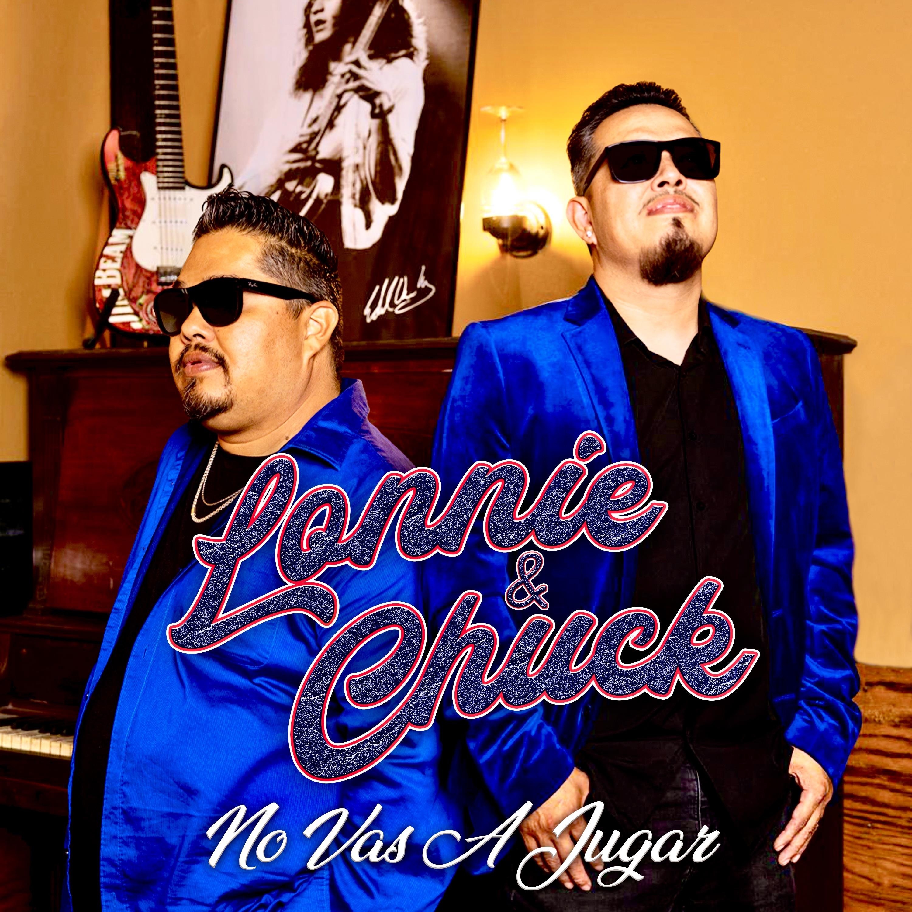 No Vas a Jugar - Single