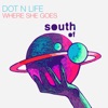Where She Goes cover art