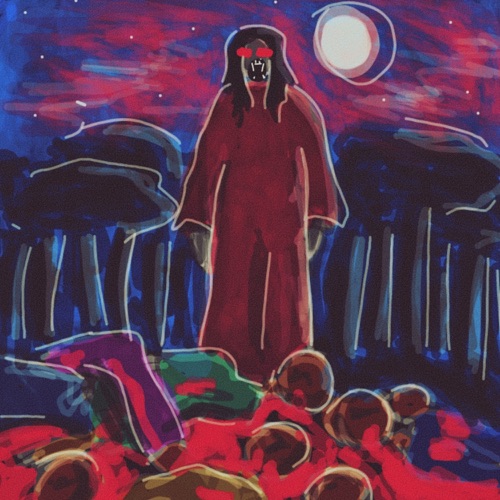 The Embrace of Sheol