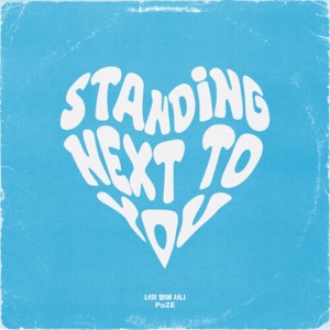 STANDING NEXT TO YOU ( Feat. YECHAN )