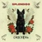 Rancore - Splendido lyrics