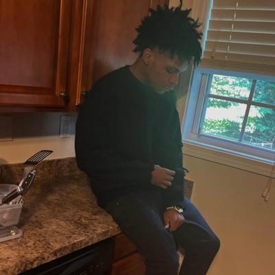 Im The Type (feat. Luh Mase) - Single