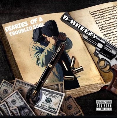 Diaries Of A Troubled Soul