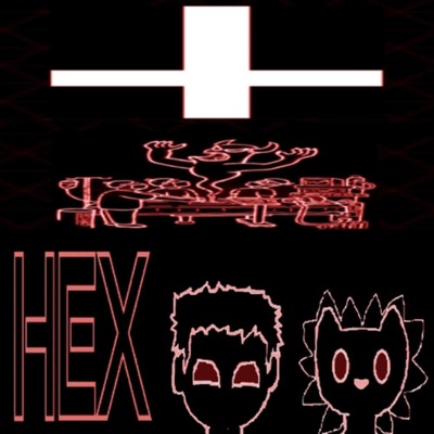 HEX (feat. Coni Miiura) - Single