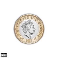 £1 (feat. Funeralservice) - Single - Tânté