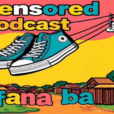 Uncensored Podcast Episode 4 (feat. Zeus Deuce) - Single