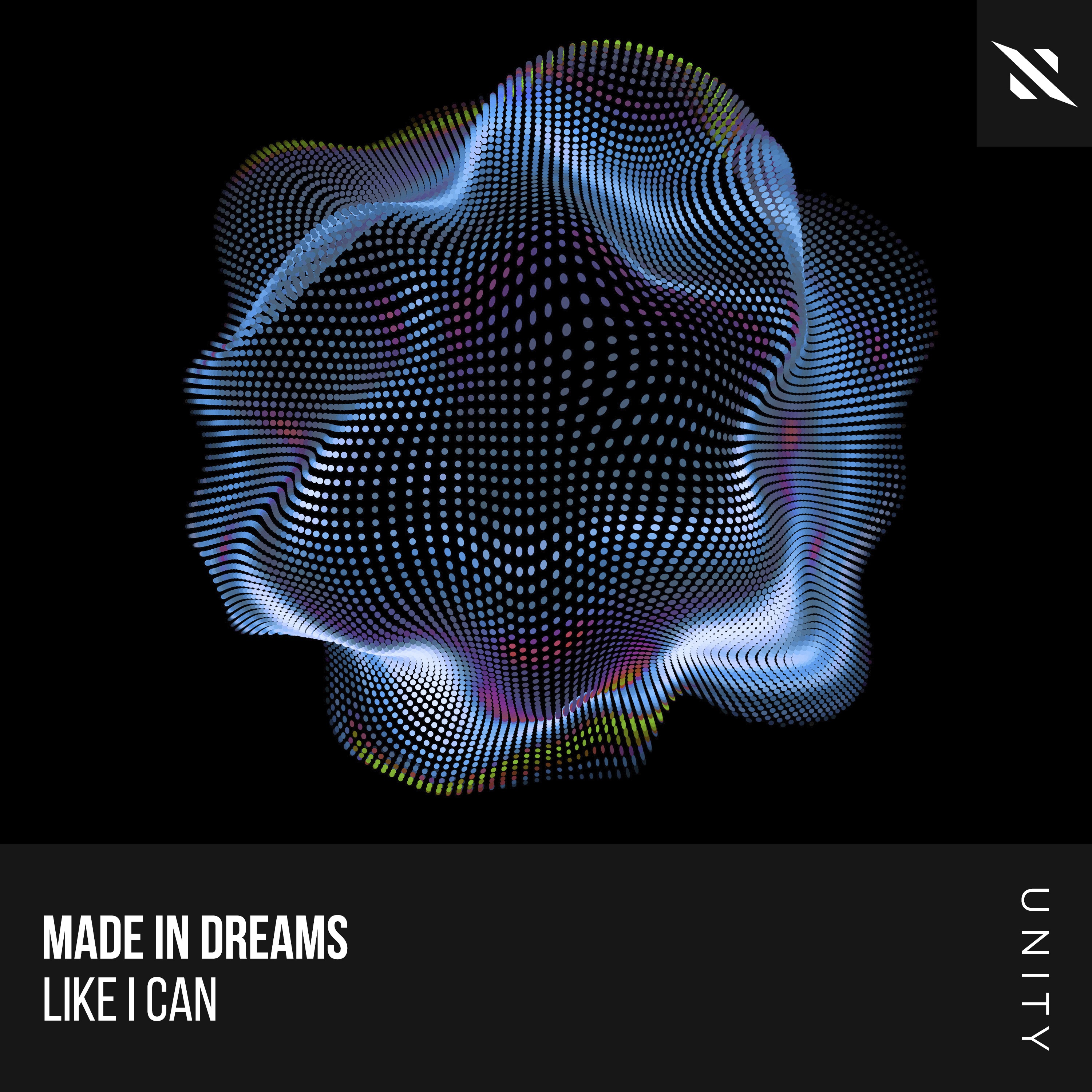 Like I Can - Single