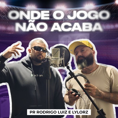 Onde o Jogo Não Acaba - Single