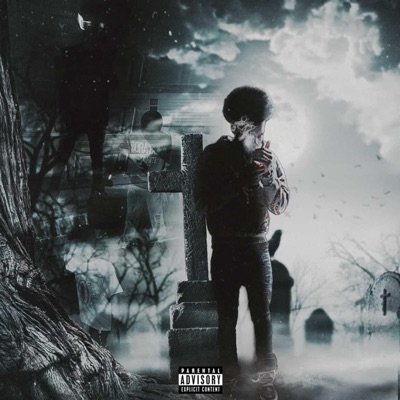 NoSkrAmLuV (feat. xbaleny) - Single