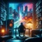Study Stream - Oceanic Dreamscape lyrics