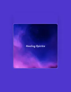 Listen to Healing Spirits, watch music videos, read bio, see tour dates & more!