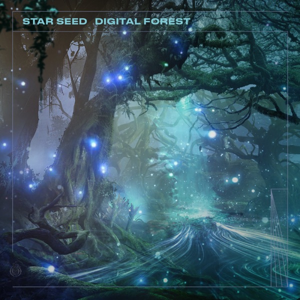 Digital Forest - Single