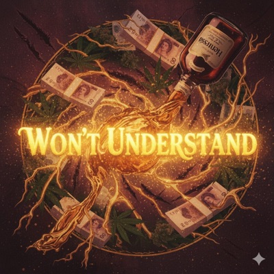 WON'T UNDERSTAND - Single