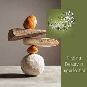 Finding Beauty in Imperfection