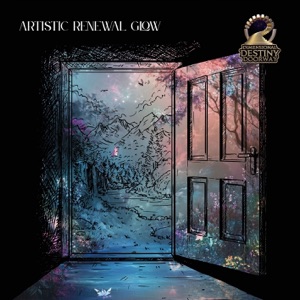 Artistic Renewal Glow