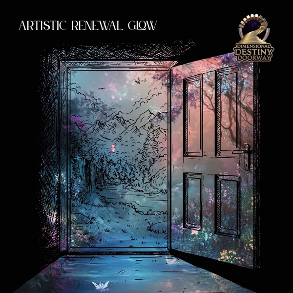 Artistic Renewal Glow