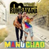 Déjame (feat. Manu Chao) - Single