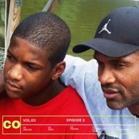 episode 3 - EP - Calvin Omari