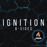 IGNITION: B-Sides - EP - J209