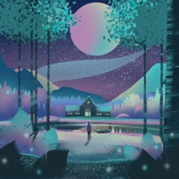 Lunar Stroll - Single - Oddability, Groovetide & Beat fanatics
