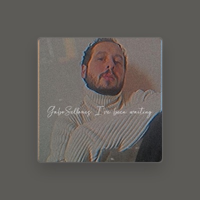 Listen to Gabo Sellanes, watch music videos, read bio, see tour dates & more!