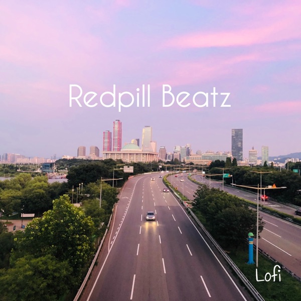 Redpill Beatz Lofi - EP