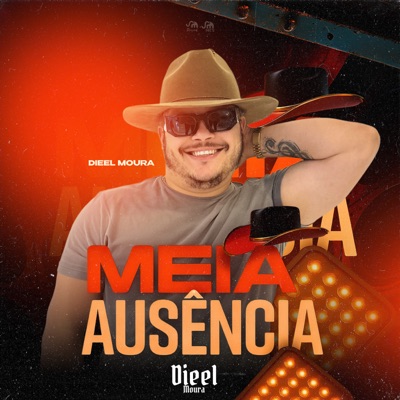 Meia Ausência - Single