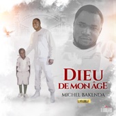 DIEU DE MON ÂGE, VOL III artwork