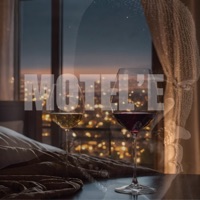 MOTEL'E (feat. Kriser) - Single - Saymon