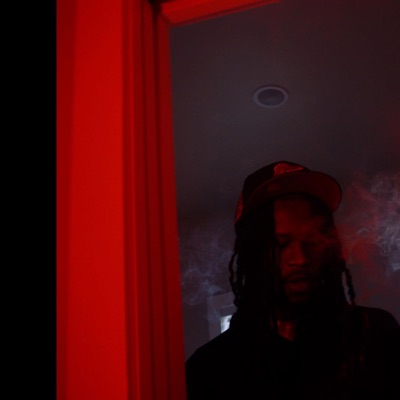 INNIT (feat. KDawg, SAE Bink, Marr) - Single