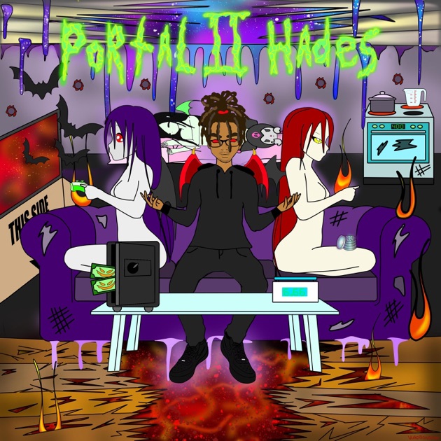 Wash Away My Sins (feat. Hi-C) - Single - Album by LazyGod - Apple