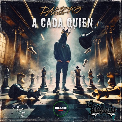A CADA QUIEN - Single