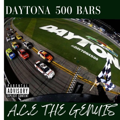 Daytona 500 Bars - EP
