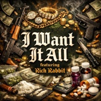 I want it all - Single - Simply Sicc
