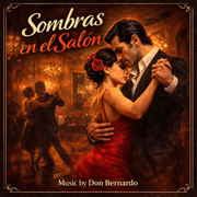 Sombras en el Salón - Don Bernardo