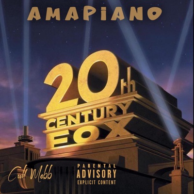 20th Century Fox (Amapiano 0.0) - Single