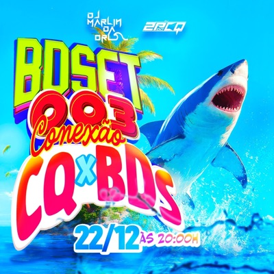 FAIXA 4 (MEGA PRA OUVIR DANDO DRIFT NO BYD) (feat. 2p do Cq)